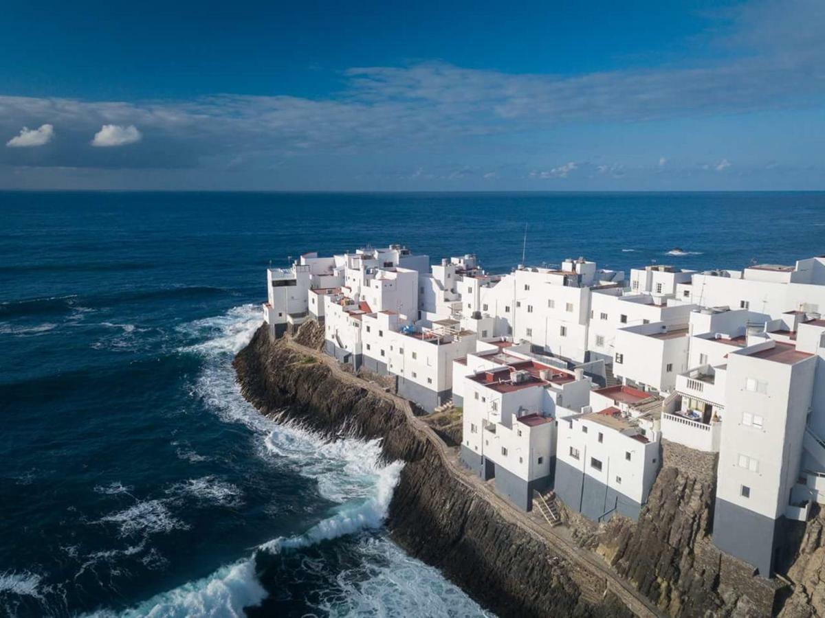 Apartamento Mirador Del Mar Apartment Las Palmas de Gran Canaria Exterior photo